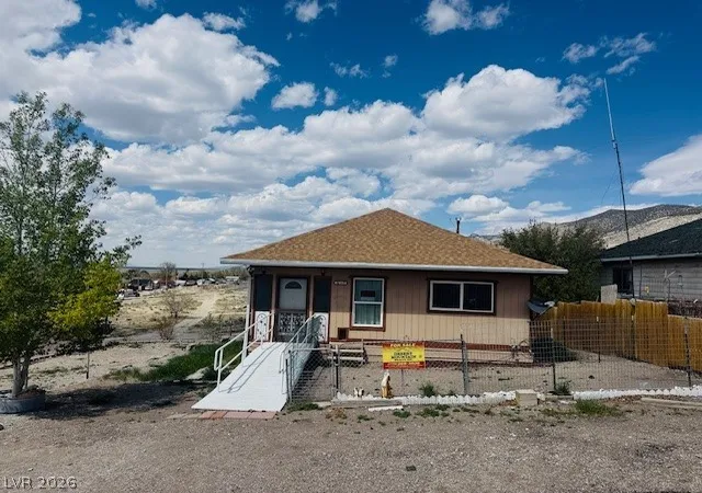 1st image of 14 Avenue F, Mc Gill, NV 89318 | MLS# 2772730