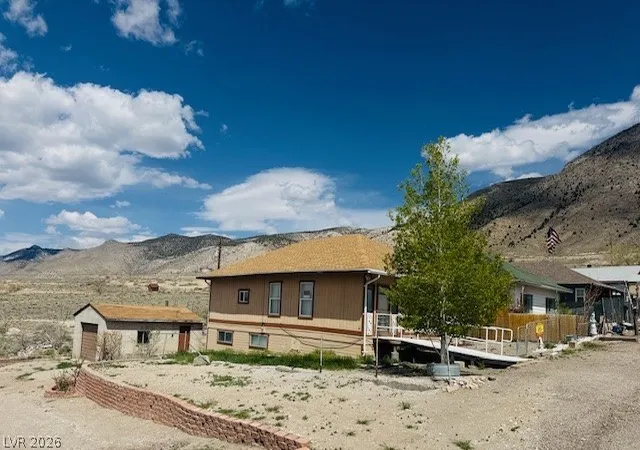 23rd image of 14 Avenue F, Mc Gill, NV 89318 | MLS# 2772730