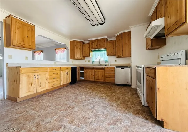 2nd image of 14 Avenue F, Mc Gill, NV 89318 | MLS# 2772730