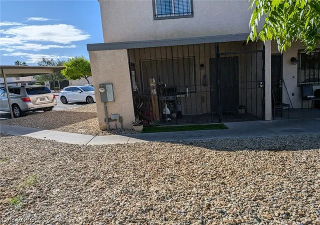 Homes for sale in North Las Vegas, NV | 3537 Rio Robles Dr #A, North Las Vegas, NV 89030 | MLS# 2770813