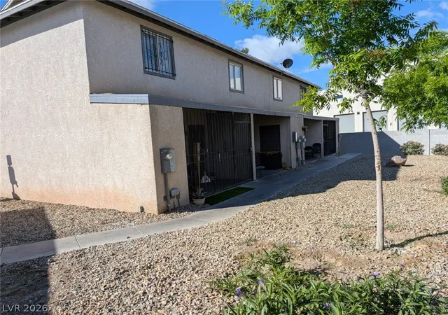 Homes for sale in North Las Vegas, NV | 3537 Rio Robles Dr #A, North Las Vegas, NV 89030 | MLS# 2770813