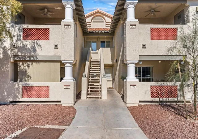 2nd image of 3508 Winterhaven St, Las Vegas, NV 89108