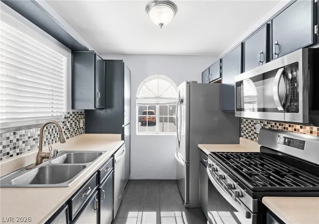 2nd image of 3508 Winterhaven St #102, Las Vegas, NV 89108 | MLS# 2771625