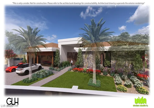 2nd image of 19 Vintage Ct, Las Vegas, NV 89113 | MLS# 2772751