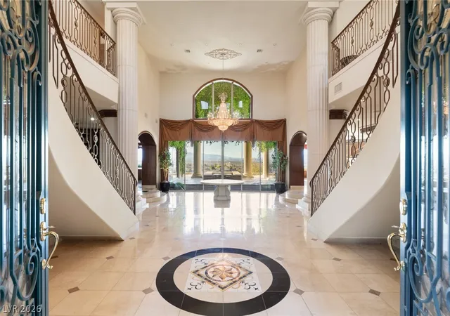 5th image of 1309 Imperia Dr, Henderson, NV 89052 | MLS# 2771345
