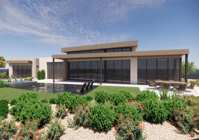 Photo 3 of Mansion for sale at 17 Stonecutter Ct, Henderson, NV 89012 | MLS# 2772128 | Listing updated on 2026-04-14