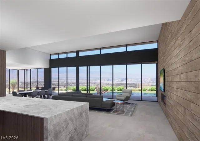 Photo 4 of Single family home for sale at 17 Stonecutter Ct, Henderson, NV 89012 | MLS# 2772128 | Listing updated on 2026-09-30