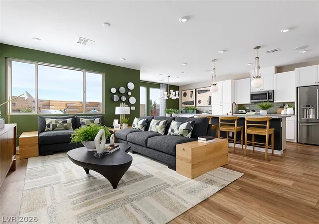 1st image of 4302 Park Edge Ct, Las Vegas, NV 89141 | MLS# 2772670