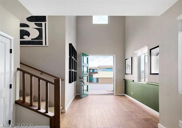 Photo 2 of Sale Pending at 4302 Park Edge Ct, Las Vegas, NV 89141 | MLS# 2772670 | Listing updated on 2026-07-22