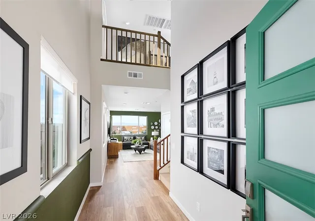 Photo 3 of Sale Pending at 4302 Park Edge Ct, Las Vegas, NV 89141 | MLS# 2772670 | Listing updated on 2026-07-22