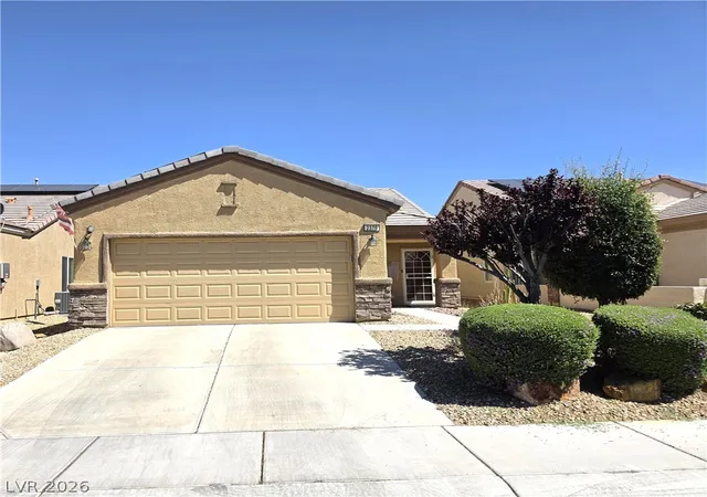 1st image of 2376 Mourning Warbler Ave, North Las Vegas, NV 89084 | MLS# 2770423
