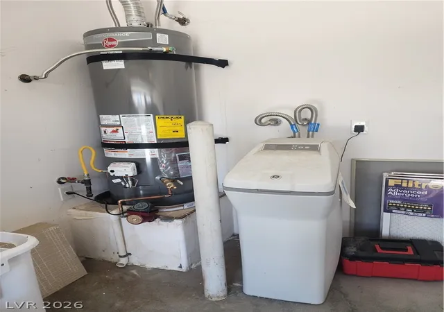 25th image of 2376 Mourning Warbler Ave, North Las Vegas, NV 89084 | MLS# 2770423