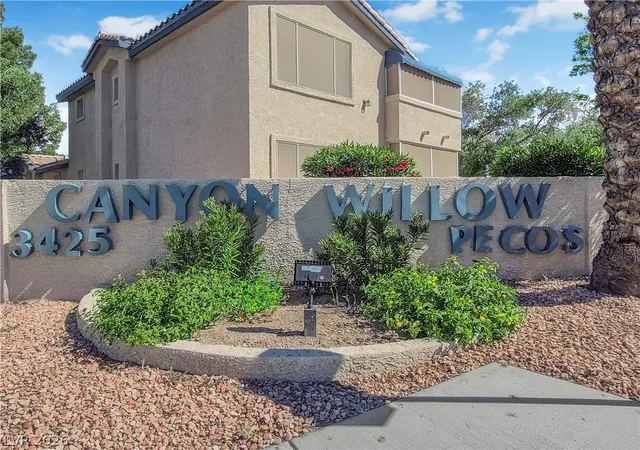 Photo 1 of Condo for sale at 3425 E Russell Rd #156, Las Vegas, NV 89120 | MLS# 2770080 | Listing updated on 2026-10-29