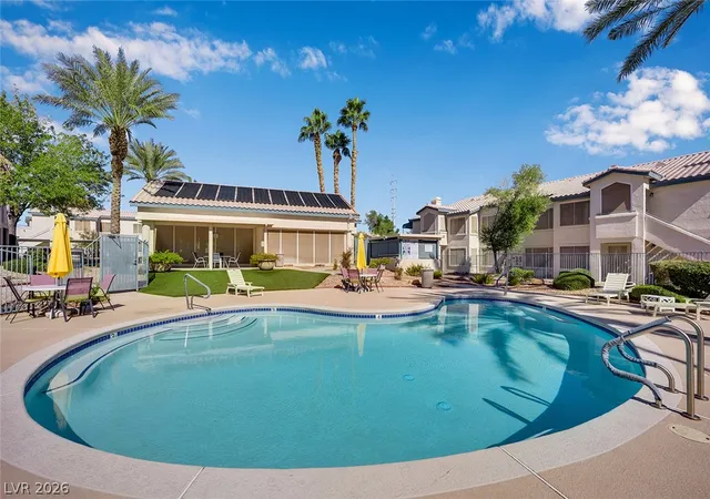 Photo 3 of Condo for sale at 3425 E Russell Rd #156, Las Vegas, NV 89120 | MLS# 2770080 | Listing updated on 2026-10-29