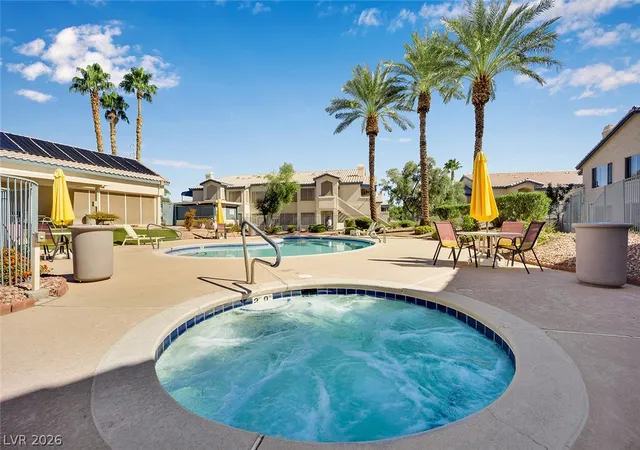 Photo 4 of Condo for sale at 3425 E Russell Rd #156, Las Vegas, NV 89120 | MLS# 2770080 | Listing updated on 2026-10-29
