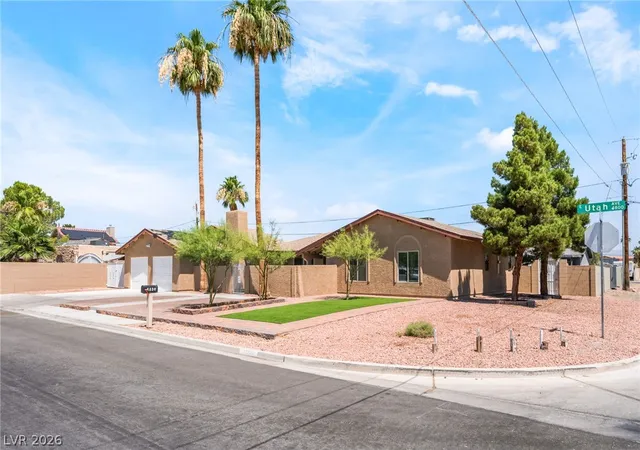 3rd image of 4890 E Utah Ave, Las Vegas, NV 89104 | MLS# 2772186