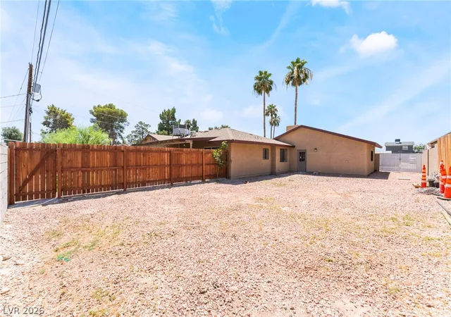 43rd image of 4890 E Utah Ave, Las Vegas, NV 89104 | MLS# 2772186