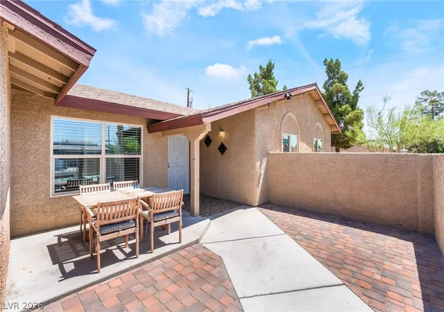 4th image of 4890 E Utah Ave, Las Vegas, NV 89104 | MLS# 2772186