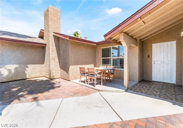 5th image of 4890 E Utah Ave, Las Vegas, NV 89104 | MLS# 2772186