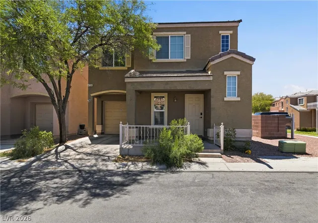 Photo 1 of Single family home for sale at 6739 Catoctin Ave, Las Vegas, NV 89139 | MLS# 2771347 | Listing updated on 2026-08-24