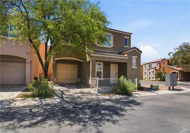 Photo 2 of Single family home for sale at 6739 Catoctin Ave, Las Vegas, NV 89139 | MLS# 2771347 | Listing updated on 2026-08-24