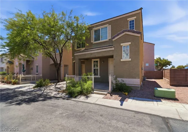 Photo 2 of Single family home for sale at 6739 Catoctin Ave, Las Vegas, NV 89139 | MLS# 2771347 | Listing updated on 2026-08-24