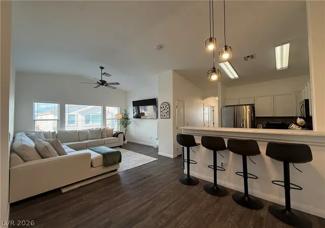 Photo 1 of Sale Pending at 8781 Duncan Barrel Ave #101, Las Vegas, NV 89178 | MLS# 2772687 | Listing updated on 2026-08-01