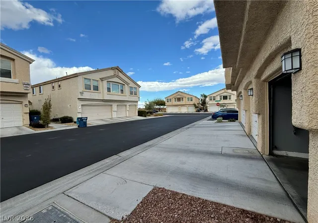Photo 3 of Sale Pending at 8781 Duncan Barrel Ave #101, Las Vegas, NV 89178 | MLS# 2772687 | Listing updated on 2026-08-01