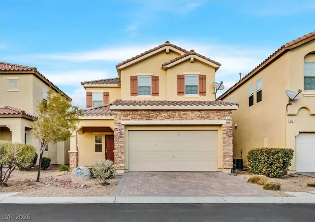 Homes for sale in Las Vegas, NV | 326 Hillhead Ct, Las Vegas, NV 89148 | MLS# 2772912