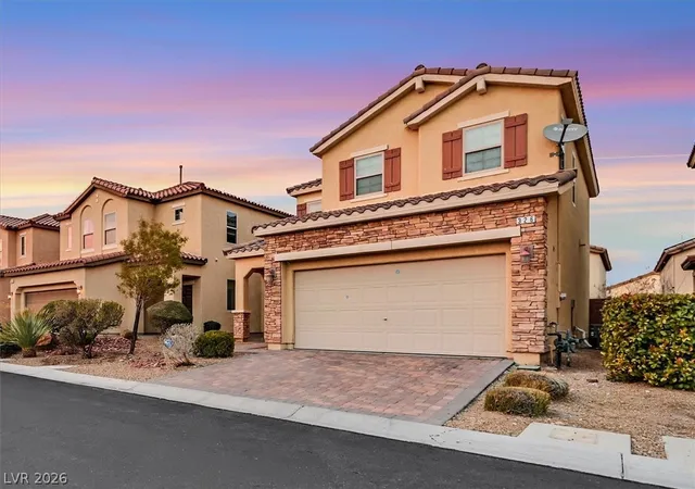 Homes for sale in Las Vegas, NV | 326 Hillhead Ct, Las Vegas, NV 89148 | MLS# 2772912