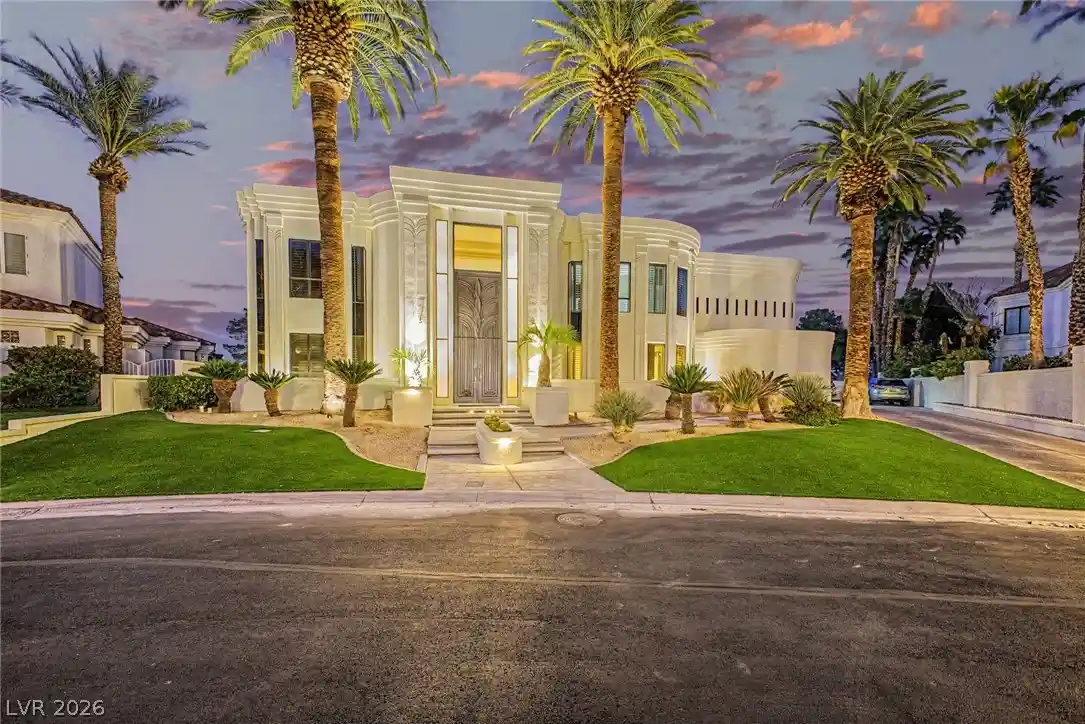 Photo 1 of Single family home for sale at 46 Gulf Strm Ct, Las Vegas, NV 89113 | MLS# 2771822 | Listing updated on 2026-10-27