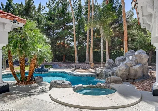 Photo 3 of Mansion for sale at 3465 Pama Ln, Las Vegas, NV 89120 | MLS# 2771680 | Listing updated on 2026-07-18