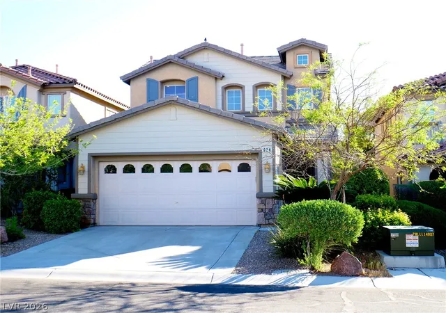 1st image of 924 Percy Arms St, Las Vegas, NV 89138 | MLS# 2771537