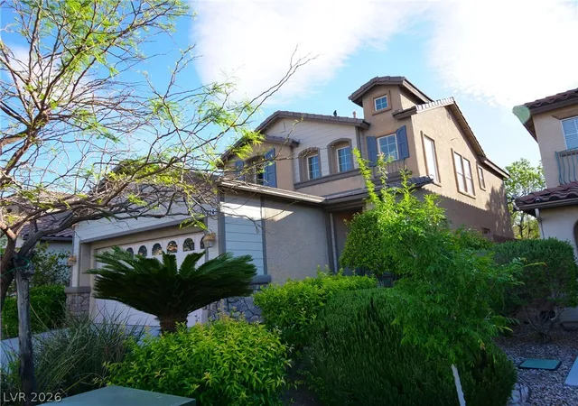 32nd image of 924 Percy Arms St, Las Vegas, NV 89138 | MLS# 2771537