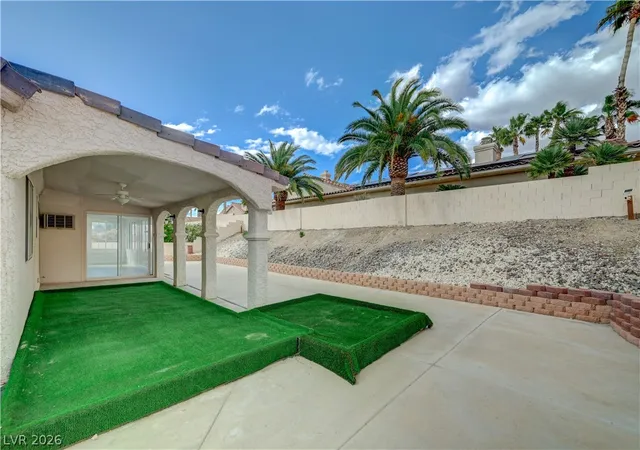 5th image of 1117 Shady Run Ter, Henderson, NV 89011 | MLS# 2772972