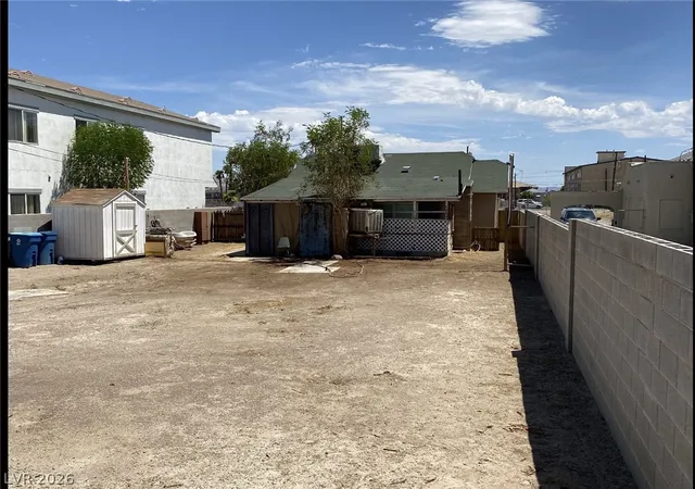 3rd image of 315 N 9Th St, Las Vegas, NV 89101 | MLS# 2772384