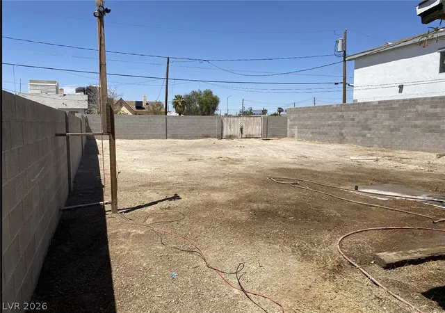 4th image of 315 N 9Th St, Las Vegas, NV 89101 | MLS# 2772384