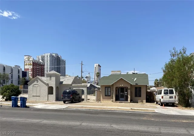 5th image of 315 N 9th St, Las Vegas, NV 89101 | MLS# 2772384