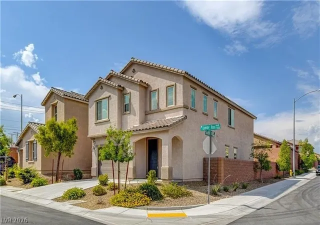 Homes for sale in Las Vegas, NV | 7324 Lavender Rose Ave, Las Vegas, NV 89117 | MLS# 2772988