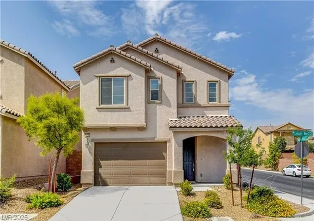 Homes for sale in Las Vegas, NV | 7324 Lavender Rose Ave, Las Vegas, NV 89117 | MLS# 2772988