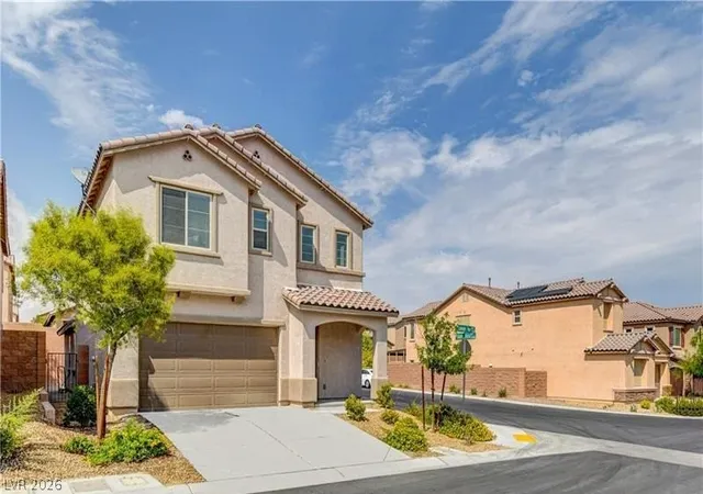 Homes for sale in Las Vegas, NV | 7324 Lavender Rose Ave, Las Vegas, NV 89117 | MLS# 2772988