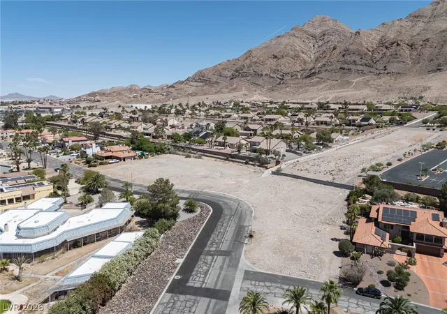 1st image of 6881 Mountridge Dr, Las Vegas, NV 89110 | MLS# 2772998