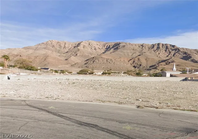 2nd image of 6881 Mountridge Dr, Las Vegas, NV 89110 | MLS# 2772998
