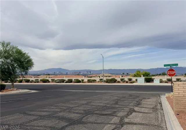 40th image of 6881 Mountridge Dr, Las Vegas, NV 89110 | MLS# 2772998