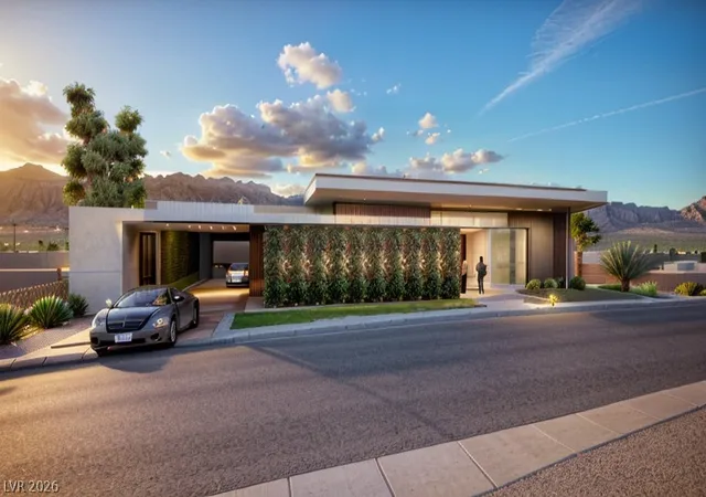 Photo 3 of Single family home for sale at 2 Climbing Cyn Dr, Henderson, NV 89052 | MLS# 2772839 | Listing updated on 2026-04-14
