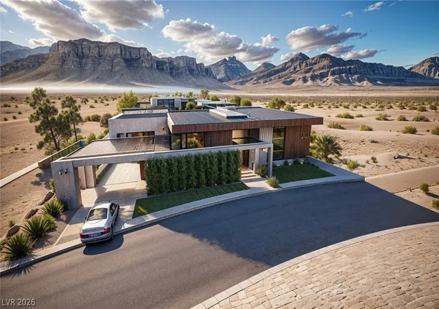 Photo 4 of Single family home for sale at 2 Climbing Cyn Dr, Henderson, NV 89052 | MLS# 2772839 | Listing updated on 2026-04-14