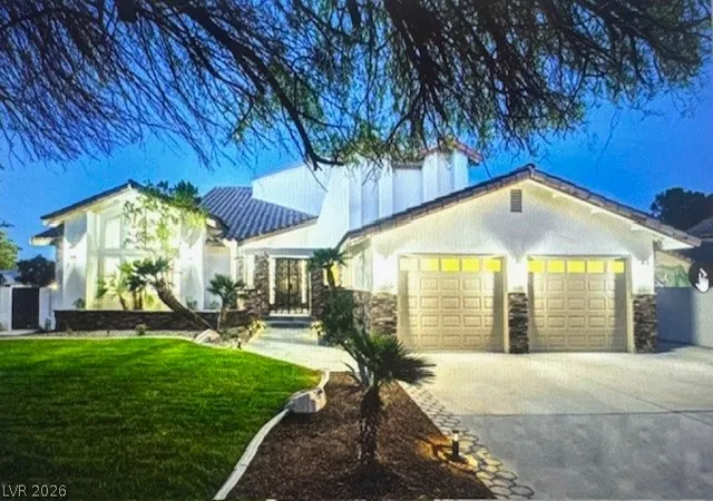 1st image of 3110 S Tenaya Wy, Las Vegas, NV 89117 | MLS# 2770490