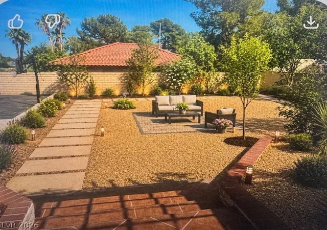 22nd image of 3110 S Tenaya Wy, Las Vegas, NV 89117 | MLS# 2770490