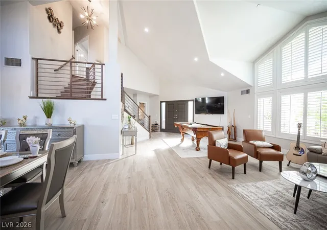 2nd image of 3110 S Tenaya Wy, Las Vegas, NV 89117 | MLS# 2770490