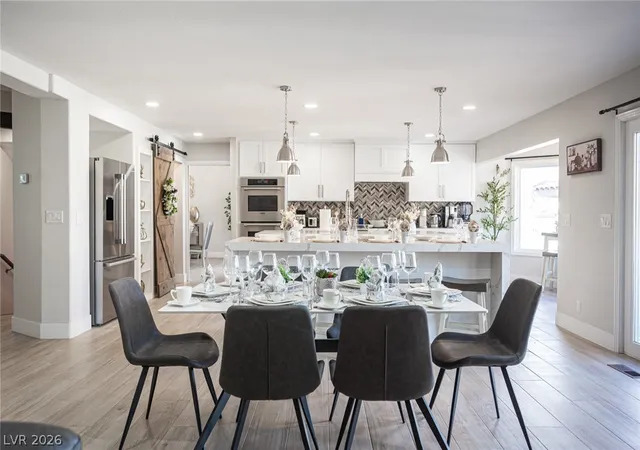 Photo 3 of Single family home for sale at 3110 S Tenaya Way, Las Vegas, NV 89117 | MLS# 2770490 | Listing updated on 2026-06-20